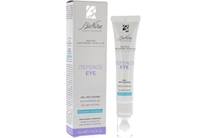 BIONIKE Defence Eye Gel anti-poches