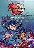 Monster Allergy, tome 6 : Charlie Schuster arrive !