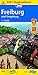 Produktbild ADFC-Regionalkarte Freiburg und Umgebung 1:75.000, reiß- und wetterfest, GPS-Tracks Download (ADFC-Regionalkarte 1:75000)