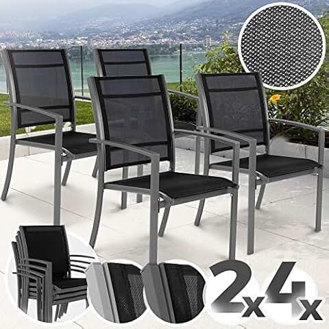 Suchergebnis auf Amazon.de für: gartenmöbel metall - Gartenmöbel