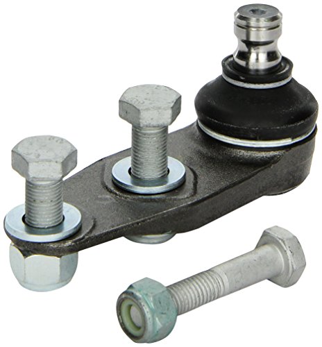 Наконечник со сферическим шарниром - фото