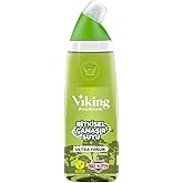 Viking Premium &Ccedil;amaşır Suyu Amber 750 ml