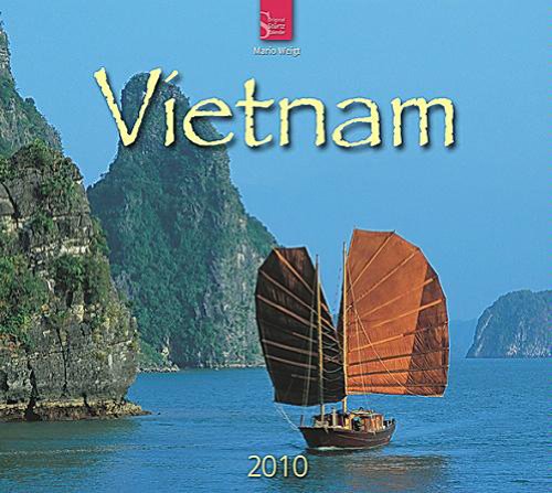 Vietnam 2010