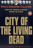 City Of The Living Dead [DVD] [1981]