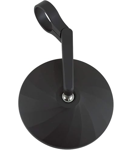 Rehausseur Amortisseur Arrière Moto - Kit 2 Pièces En Aluminium - Surélévation 5 Cm - Universel Avec Vis - 6