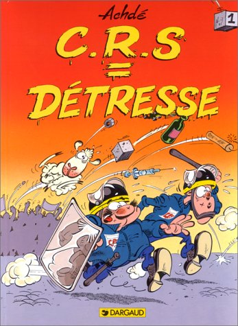 couverture de : D&eacute;tresse 