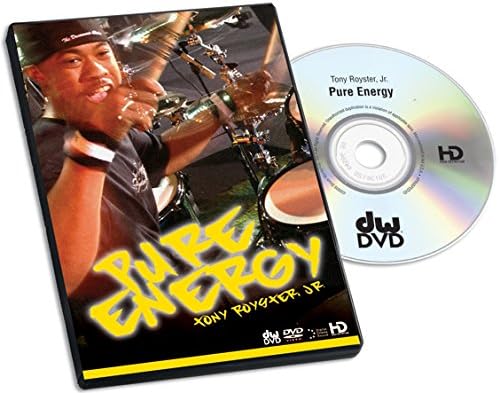 Pure Energy (DVD) [2007] [NTSC]