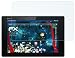 Produktbild Sony Xperia Tablet Z2 Folie - 2 x atFoliX FX-Shock-Clear stoßabsorbierende ultraklare Panzerfolie Displayschutzfolie