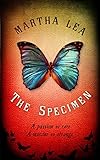 Cover zum Buch The Specimen