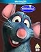 Ratatouille [Blu-Ray] [Import Italien]