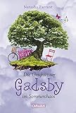 Cover zum Buch Die Geschwister Gadsby im Sommerchaos