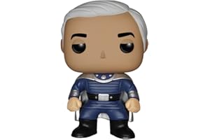 Adama (Battlestar Galactica) Funko Pop! Vinyl Figure