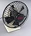Produktbild Seiko Super Power Fan Ventilator Table Fan 13W Miniventilator Tischventilator