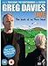 Greg Davies Live: The Back of My Mum's Head [DVD]