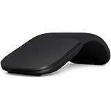Microsoft Arc Mouse Schwarz