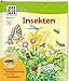 WAS IST WAS Junior Band 33. Insekten (WAS IST WAS Junior Sachbuch) by