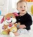 Fisher-Price Laugh & Learn Smart Stages Sis Toy