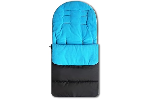 best pram footmuff