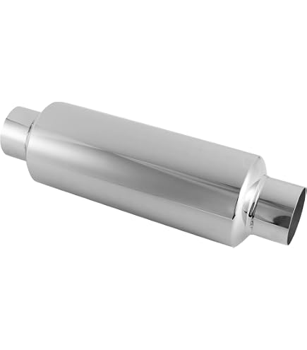 Jetex XLarge Volume Offset Universalschalldämpfer U367610R