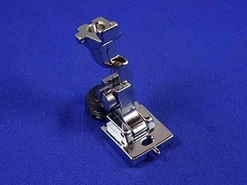 INVISIBLE ZIP, ZIPPER FOOT WILL FIT, BERNINA SEWING MACHINES ARTISTA, AURORA +