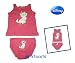 Disney Baby Girls' Underwear Set Pink Pink