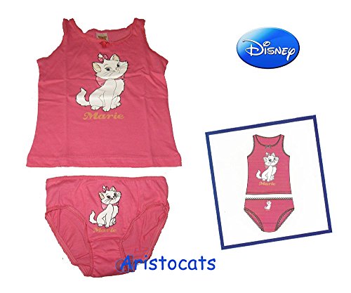 Disney Baby Girls' Underwear Set Pink Pink