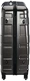 American Tourister Koffer Pasadena, 77 cm, 94 Liter, black/gold, 53196-2693 - 3