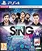 Produktbild Let's Sing 2019 mit deutschen Hits (PS4) - [AT-PEGI]