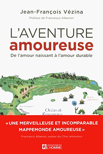Télécharger L'aventure amoureuse NC Livre PDF Gratuit
