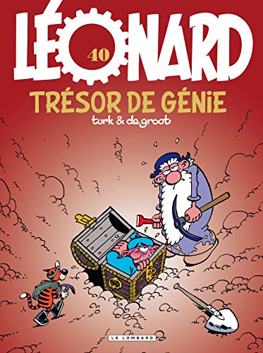 Trésor de génie. 40