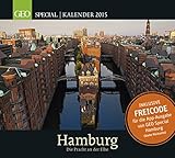 GEO Special: Hamburg 2015 by