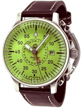 Automatik Flieger Uhr 