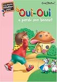 Image de Oui-Oui : Oui-Oui a perdu son bonnet