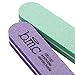BMC Cute Colorful Professional Grade 10pc 100/180 Grit Sponge Nail File Manicure Care Tool Accessory Set