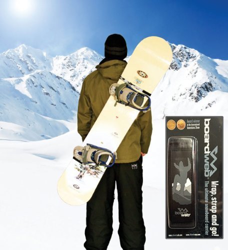 Porte Snowboard Boardweb