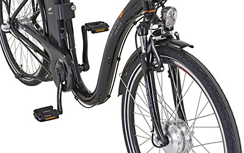 PROPHETE E-Bike Alu-Tiefeinsteiger 26″ NAVIGATOR 7.4 - 3