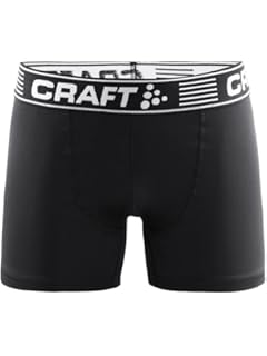 CraftMen's Greatness Boxer 6-inch 2-pack Underwear