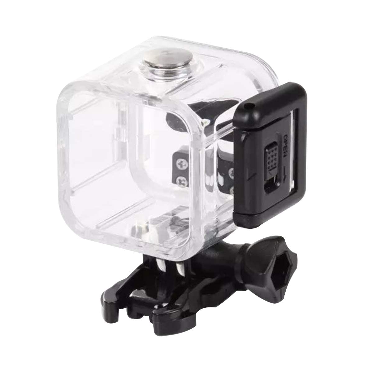 Action Pro Underwater Waterproof Case for GoPro-4 Session Review