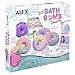 Produktbild Alex Toys DIY Spa Bath Bomb Donuts Kit-