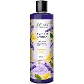 Urban Care Lavender & Vanilla Yenileyici ve Nemlendirici Besleyici Duş Jeli, 500 ml