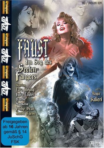 Preisvergleich Produktbild Faust - Im Sog des Seelen Fängers