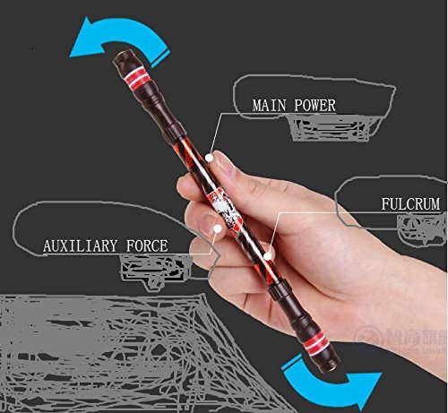 Spinning Pen V.7.0 - 6