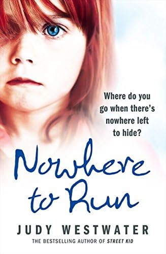 Nowhere to Run: Where do you go when there’s nowhere left to hide?