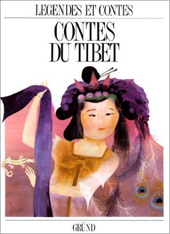 CONTES DU TIBET