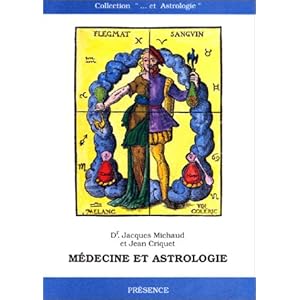 Médecine et astrologie Livre en Ligne - Telecharger Ebook