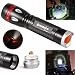 Produktbild Zolimx 3000 Lumen 3 Modi CREE XML T6 LED 18650 Taschenlampe Lampe Licht im Freien