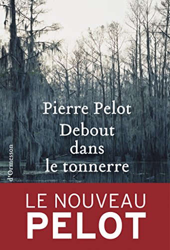 Debout dans le tonnerre Debout dans le tonnerre