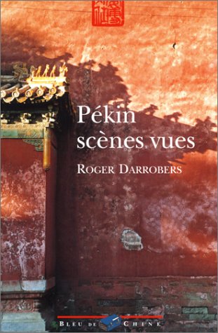 couverture de : P&eacute;kin