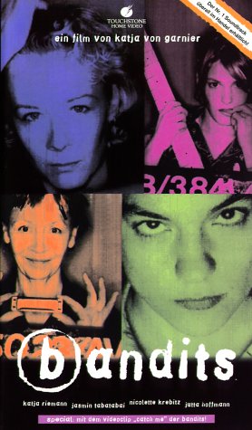 Preisvergleich Produktbild Bandits [VHS]