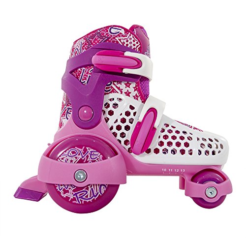 Preisvergleich Produktbild SFR - Stomper Adjustable Childrens Skate